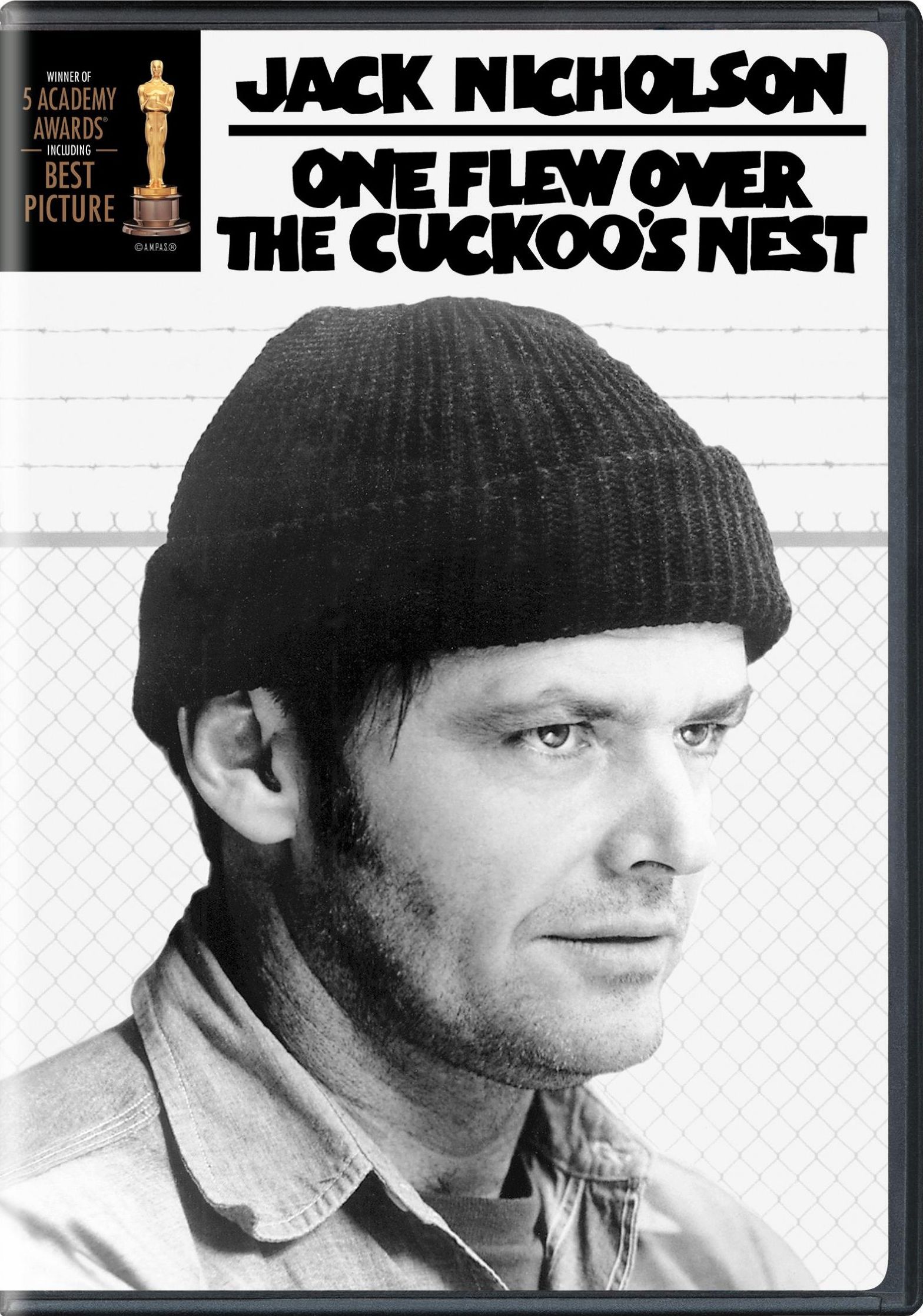 One Flew Over The Cuckoo's Nest #3