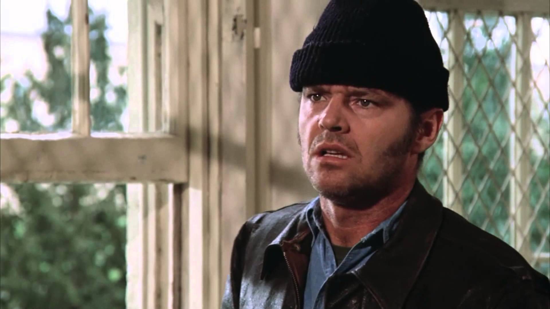 One Flew Over The Cuckoo's Nest Pics, Movie Collection