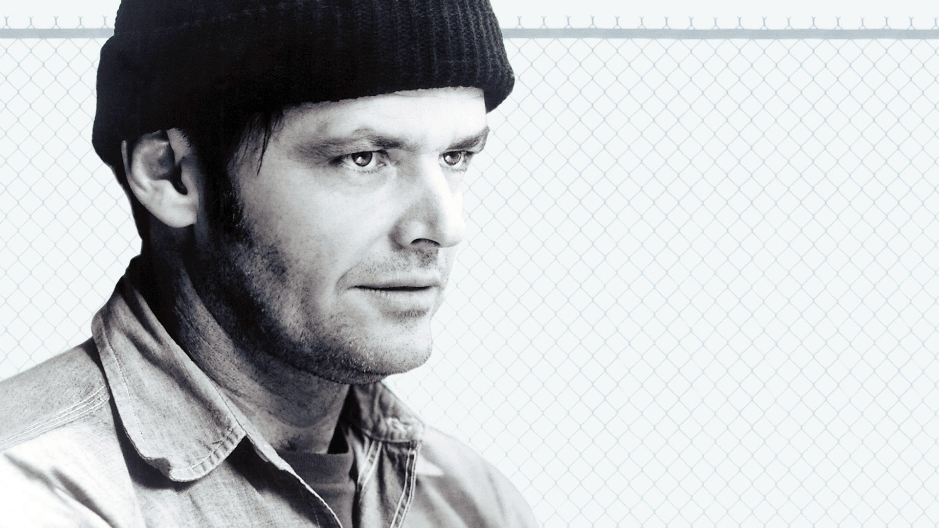 One Flew Over The Cuckoo's Nest #10