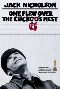 One Flew Over The Cuckoo's Nest #25