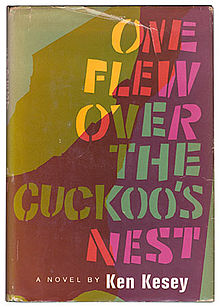 One Flew Over The Cuckoo's Nest #17