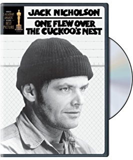 One Flew Over The Cuckoo's Nest #18