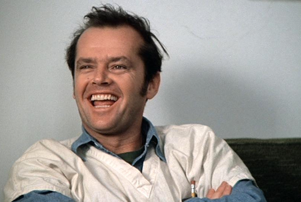 One Flew Over The Cuckoo's Nest Backgrounds, Compatible - PC, Mobile, Gadgets| 620x417 px