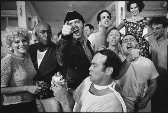 One Flew Over The Cuckoo's Nest #13