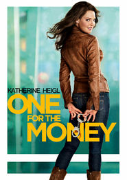 Images of One For The Money | 185x262