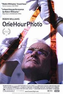 Images of One Hour Photo | 220x327