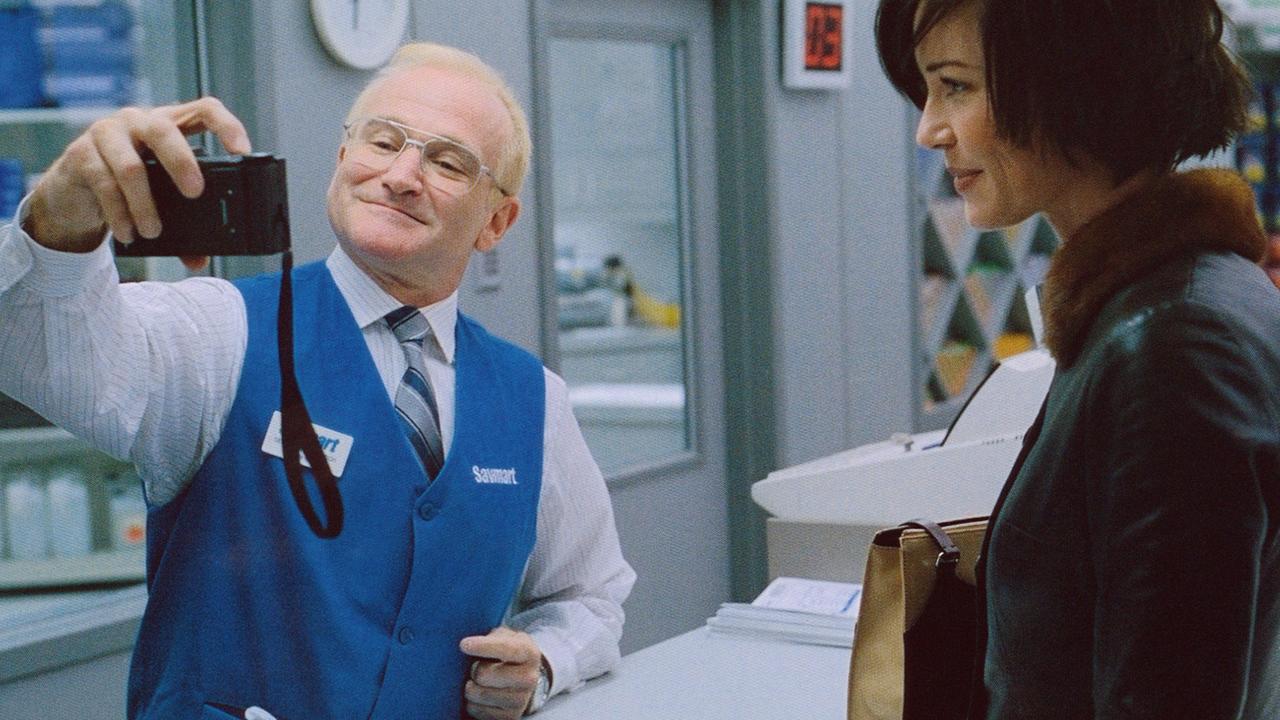 Images of One Hour Photo | 1280x720