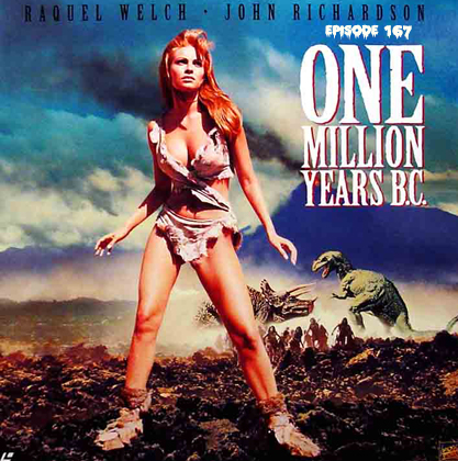 One Million Years B.C. #20