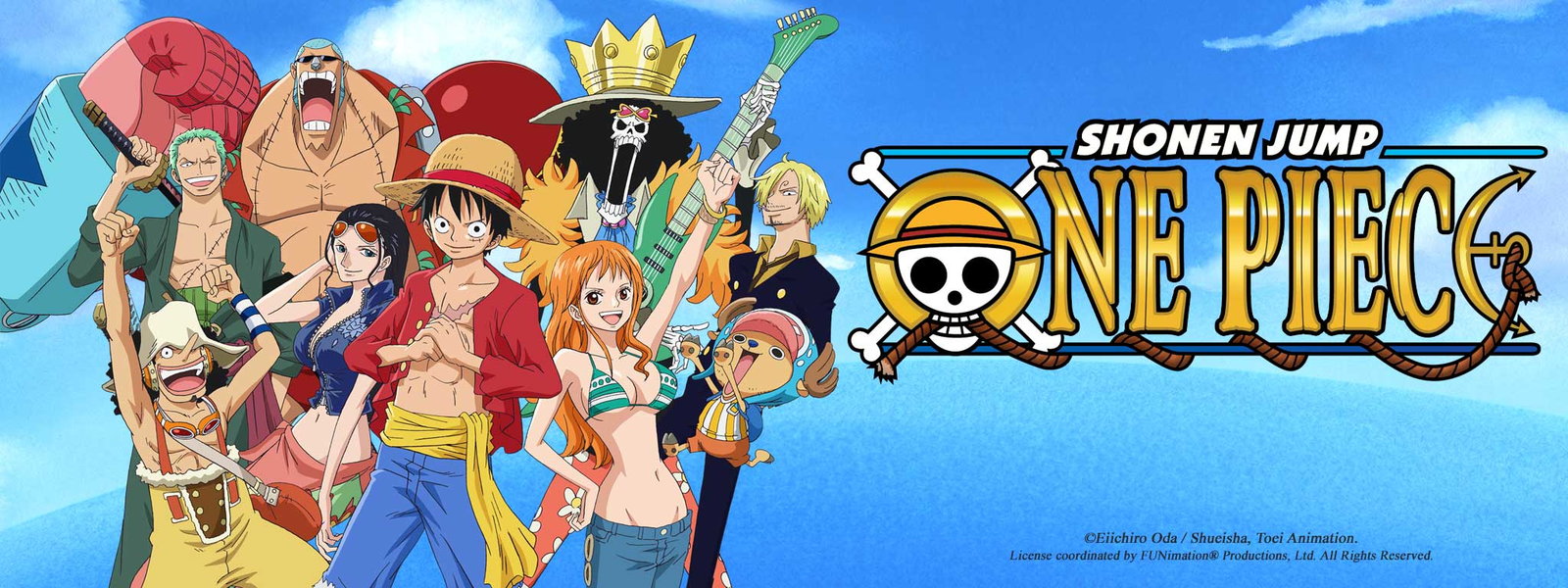 Images of One Piece | 1600x600