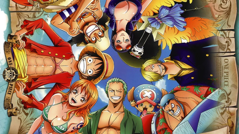 One Piece Backgrounds, Compatible - PC, Mobile, Gadgets| 800x450 px