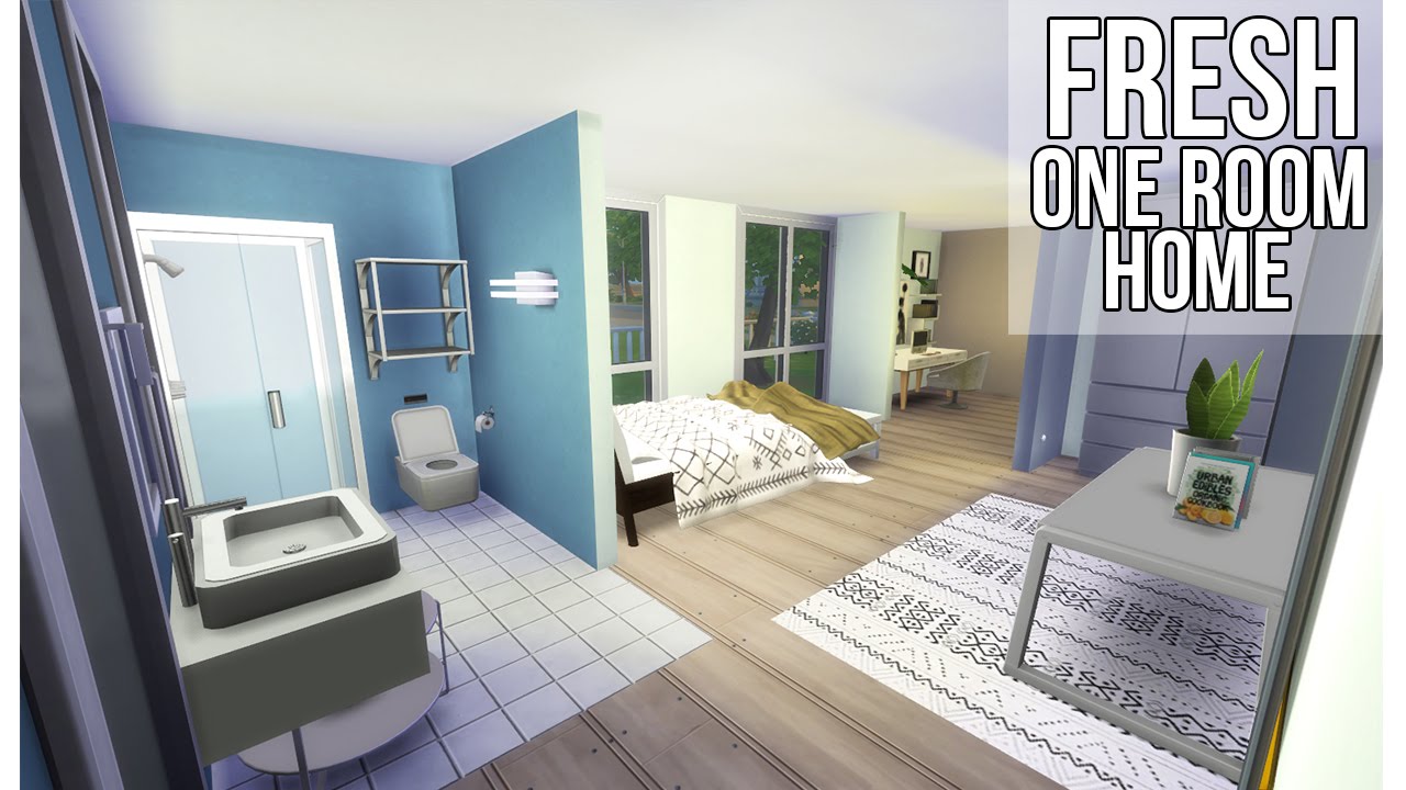 One Room #16