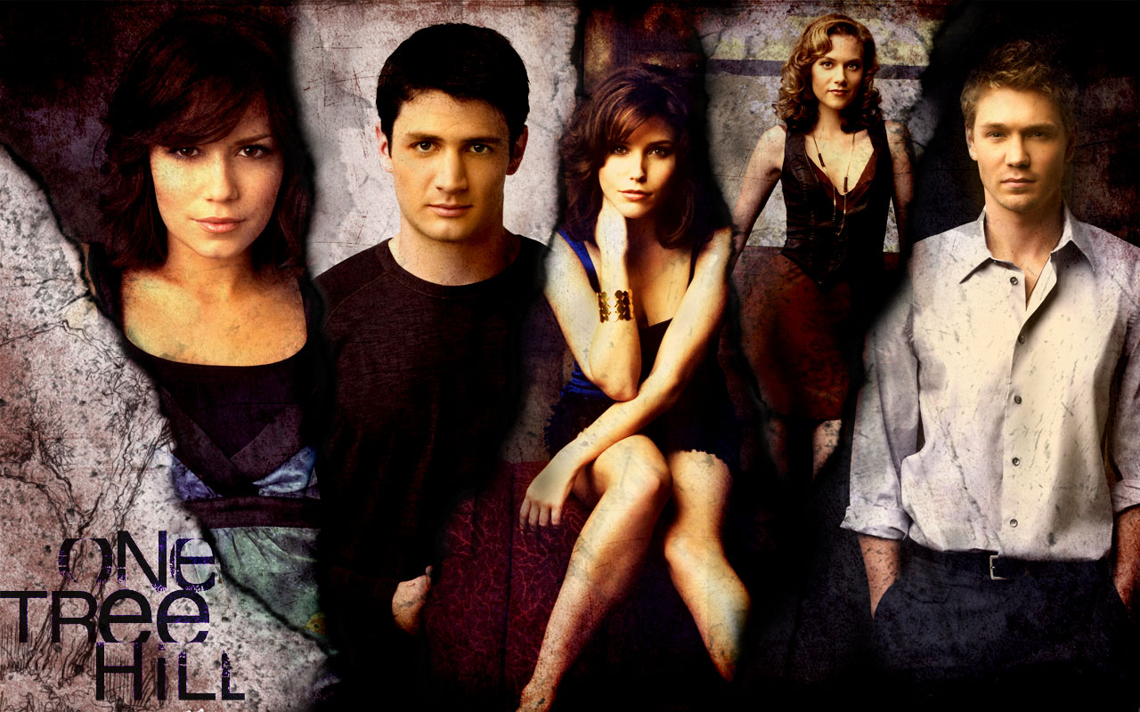 Nice wallpapers One Tree Hill 1280x800px