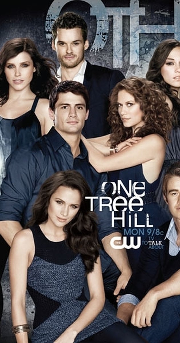 One Tree Hill Backgrounds on Wallpapers Vista