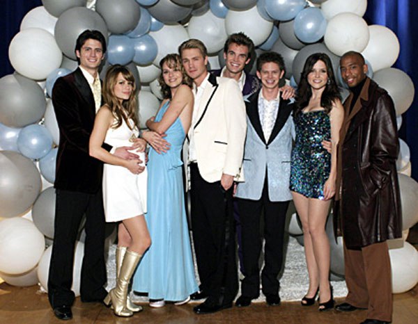 One Tree Hill #16