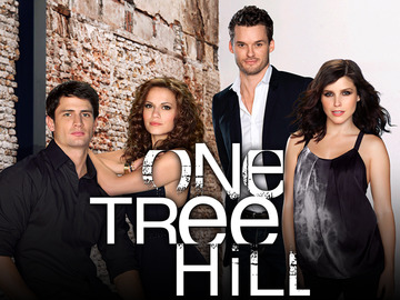 One Tree Hill #22