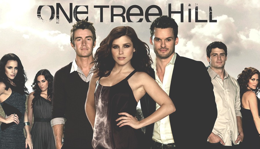 One Tree Hill #20