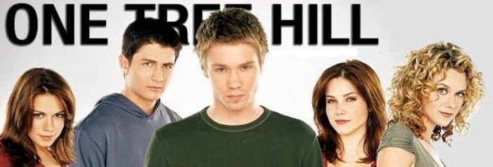 One Tree Hill #14