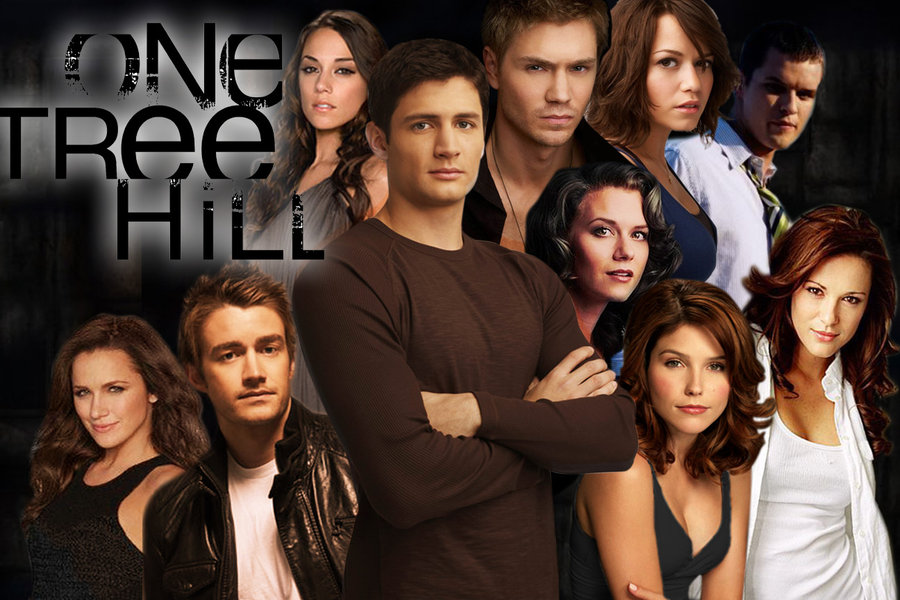 One Tree Hill Backgrounds on Wallpapers Vista