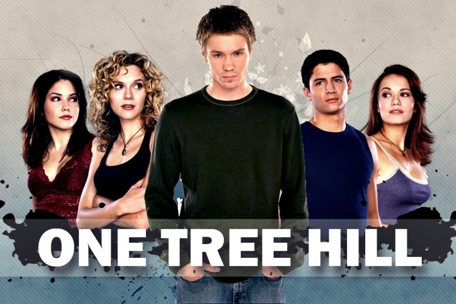 One Tree Hill #12