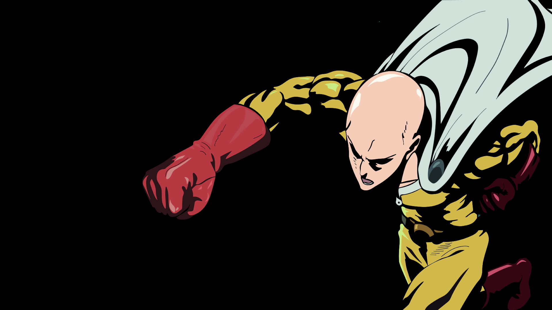 One-Punch Man #7