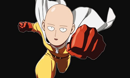 Images of One-Punch Man | 416x250