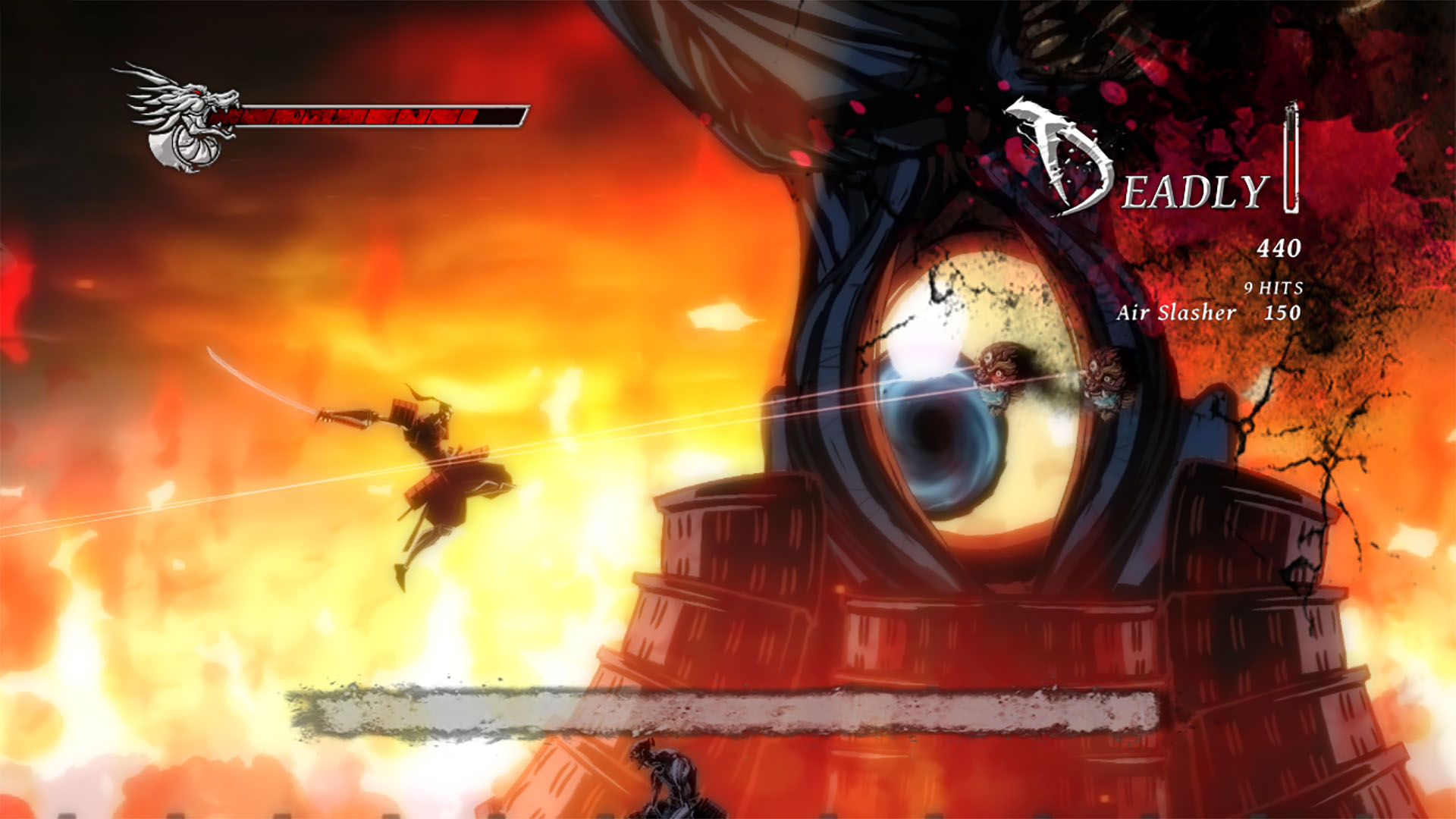 Onikira: Demon Killer #23