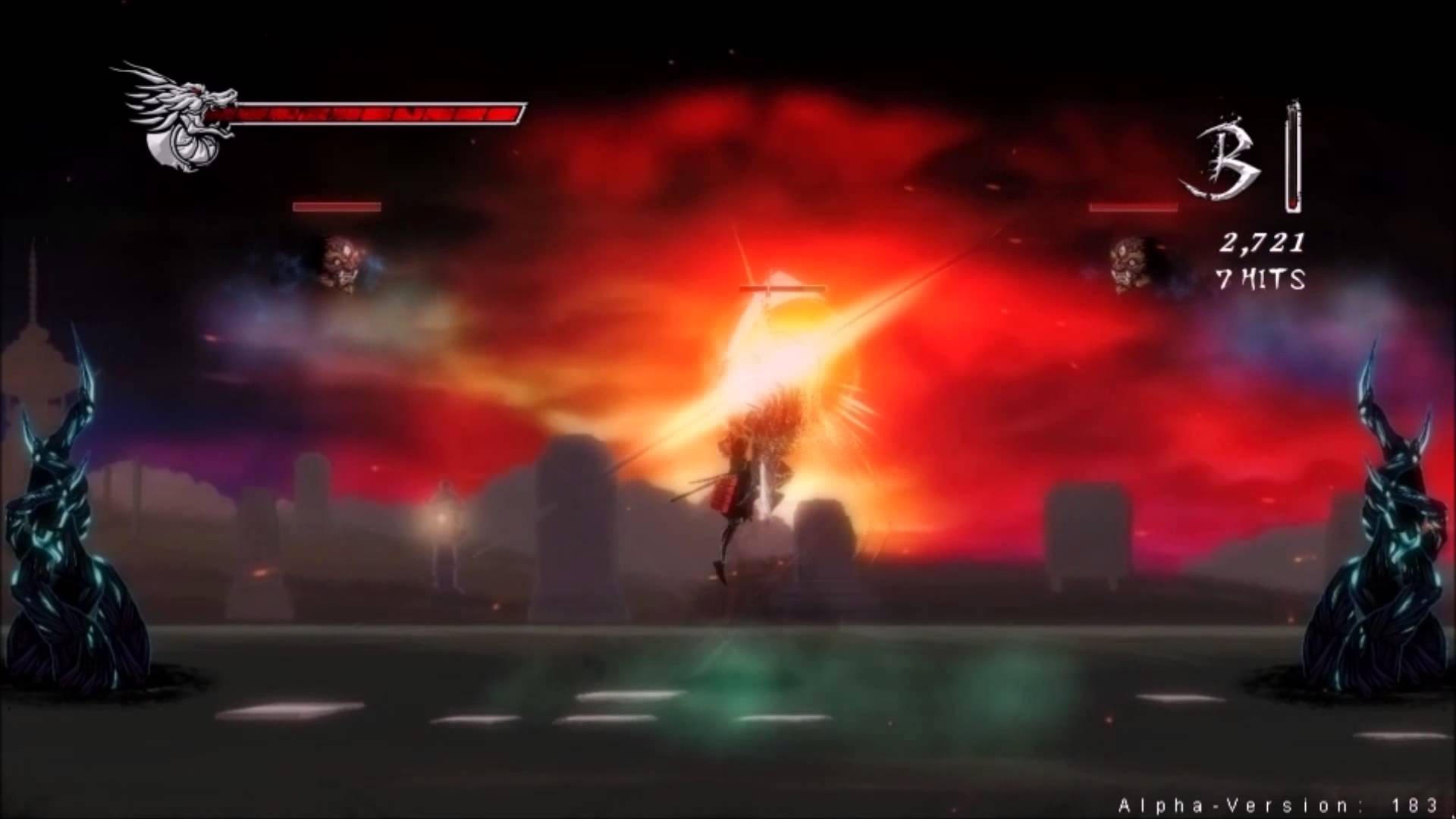 Onikira: Demon Killer #20