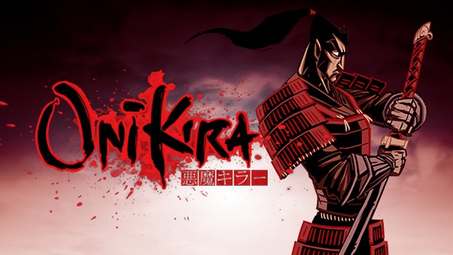 Onikira: Demon Killer #1