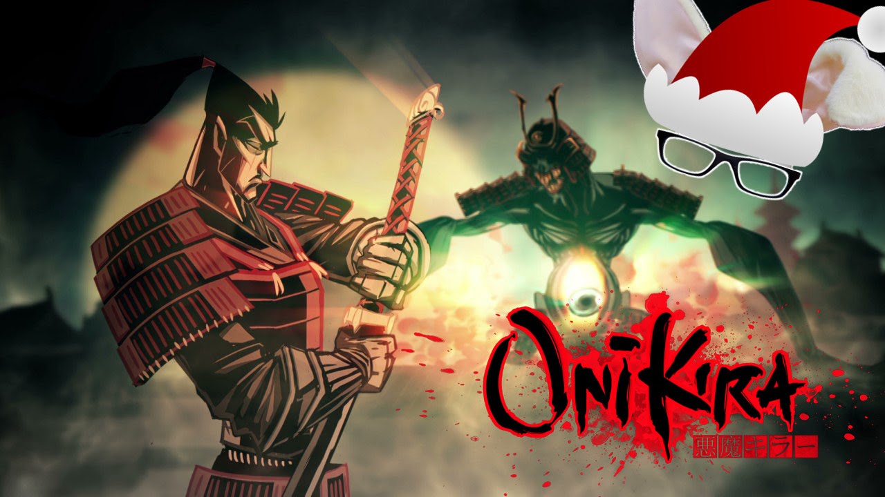 Onikira: Demon Killer #7
