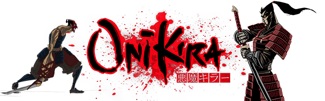 Onikira: Demon Killer Backgrounds, Compatible - PC, Mobile, Gadgets| 640x200 px