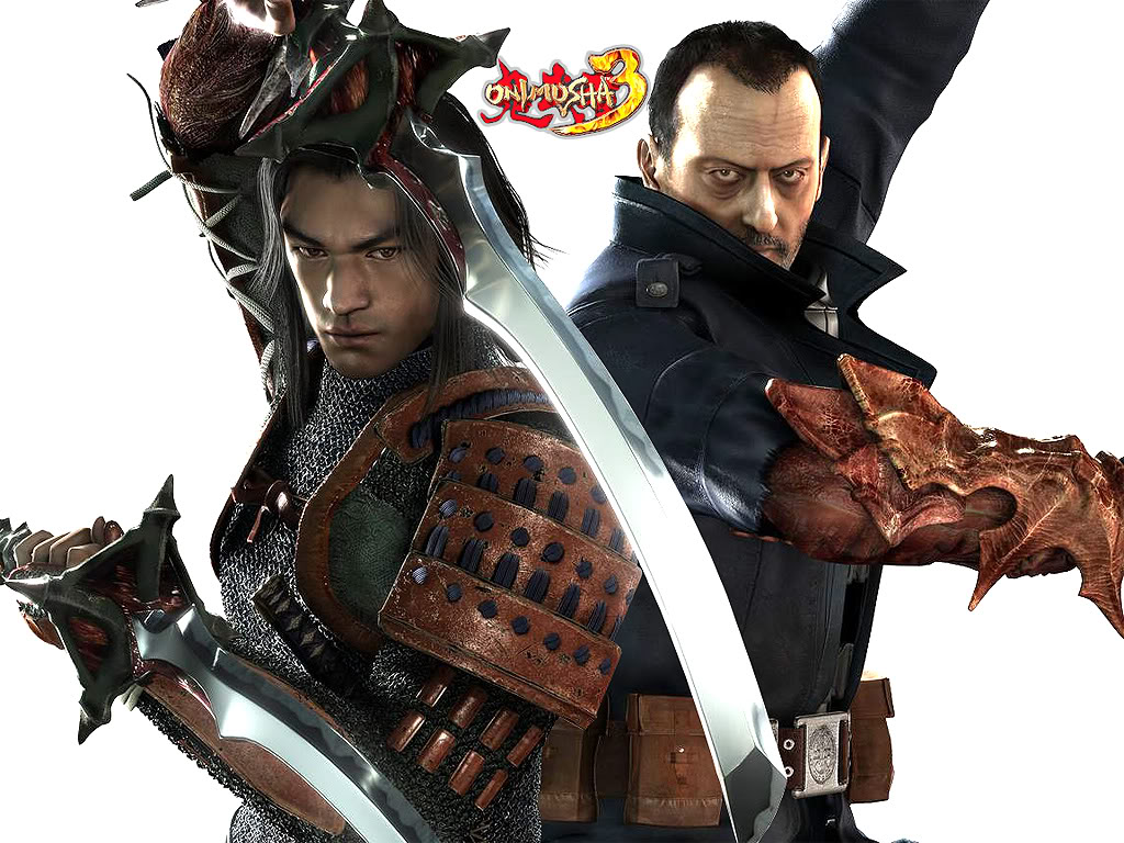 Onimusha Backgrounds on Wallpapers Vista