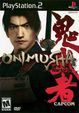 Onimusha #11