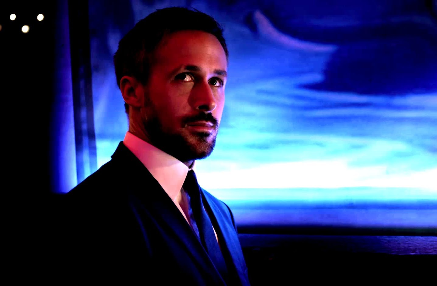 Nice Images Collection: Only God Forgives Desktop Wallpapers