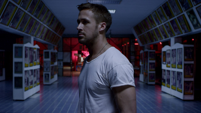 Amazing Only God Forgives Pictures & Backgrounds