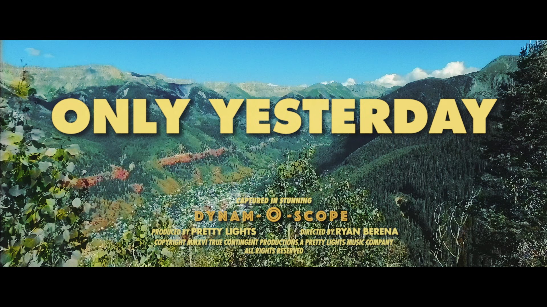 Only Yesterday HD wallpapers, Desktop wallpaper - most viewed