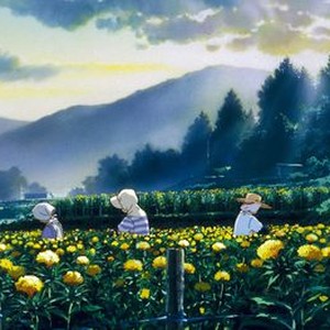 Amazing Only Yesterday Pictures & Backgrounds