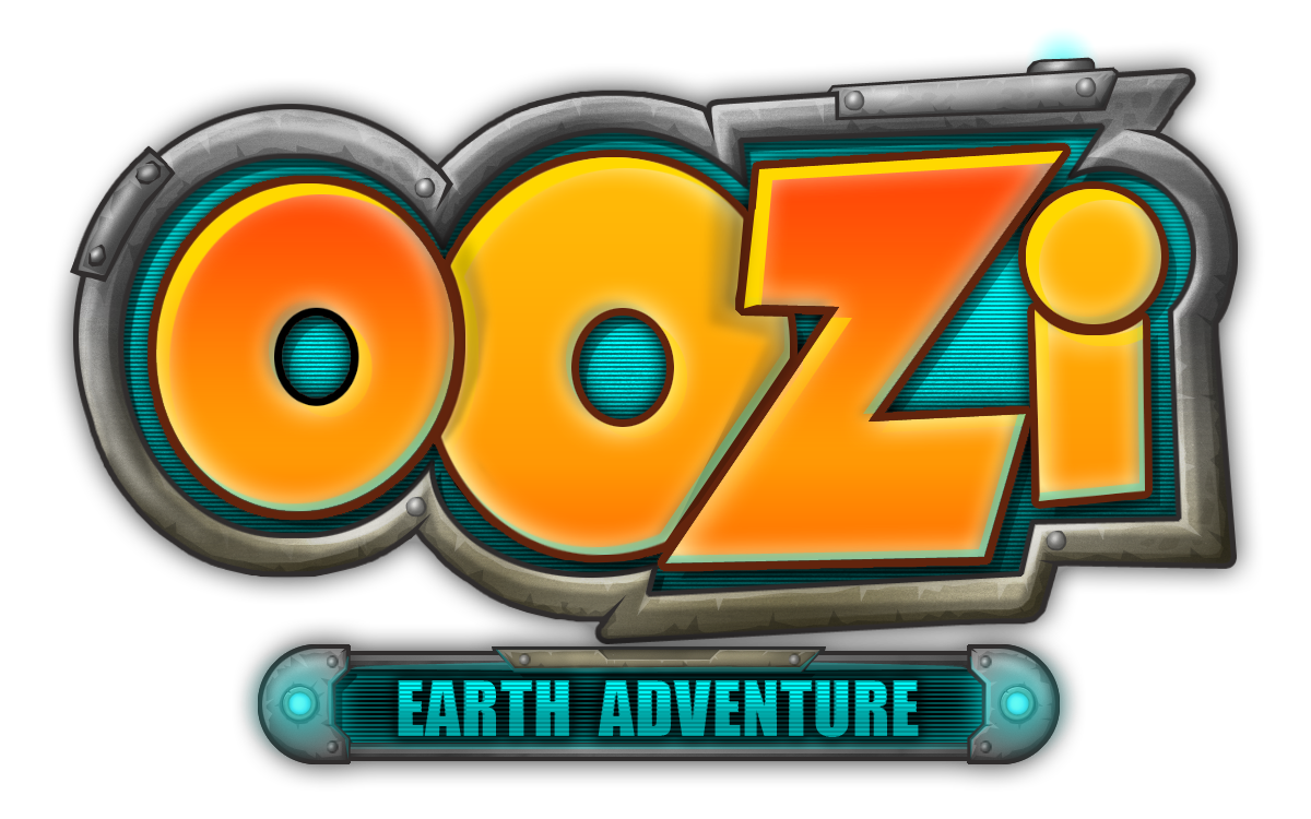 Oozi: Earth Adventure #5