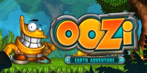Oozi: Earth Adventure #2