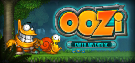Oozi: Earth Adventure Backgrounds, Compatible - PC, Mobile, Gadgets| 460x215 px