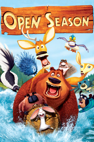 Amazing Open Season Pictures & Backgrounds