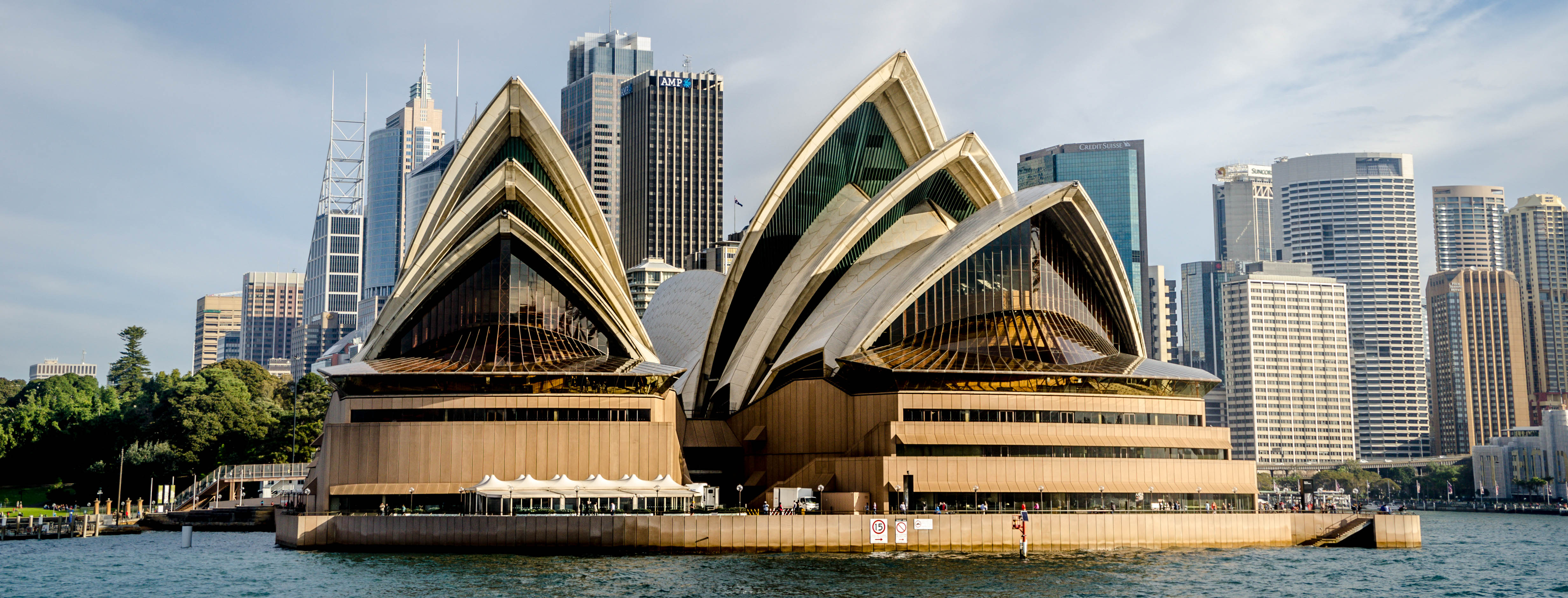 Sydney Opera House High Quality Background on Wallpapers Vista