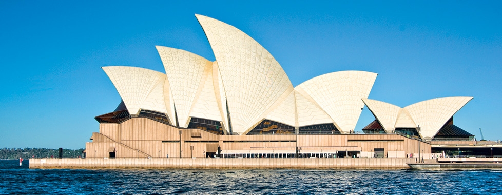 HQ Opera House Wallpapers | File 279.75Kb