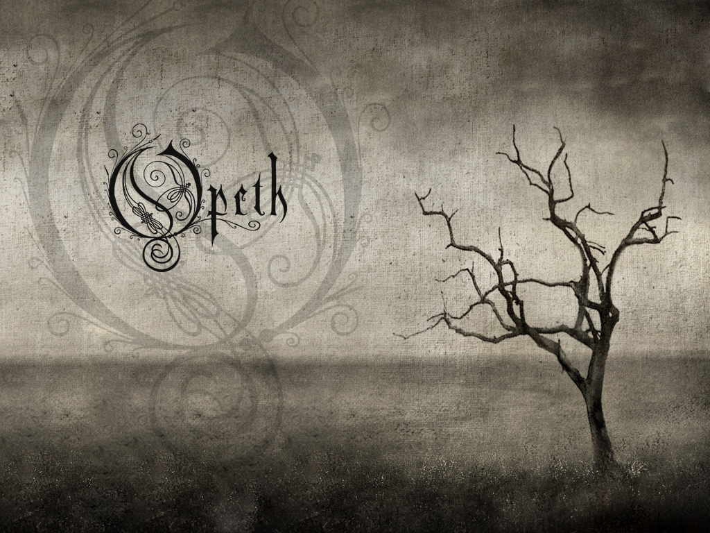 Opeth Backgrounds on Wallpapers Vista