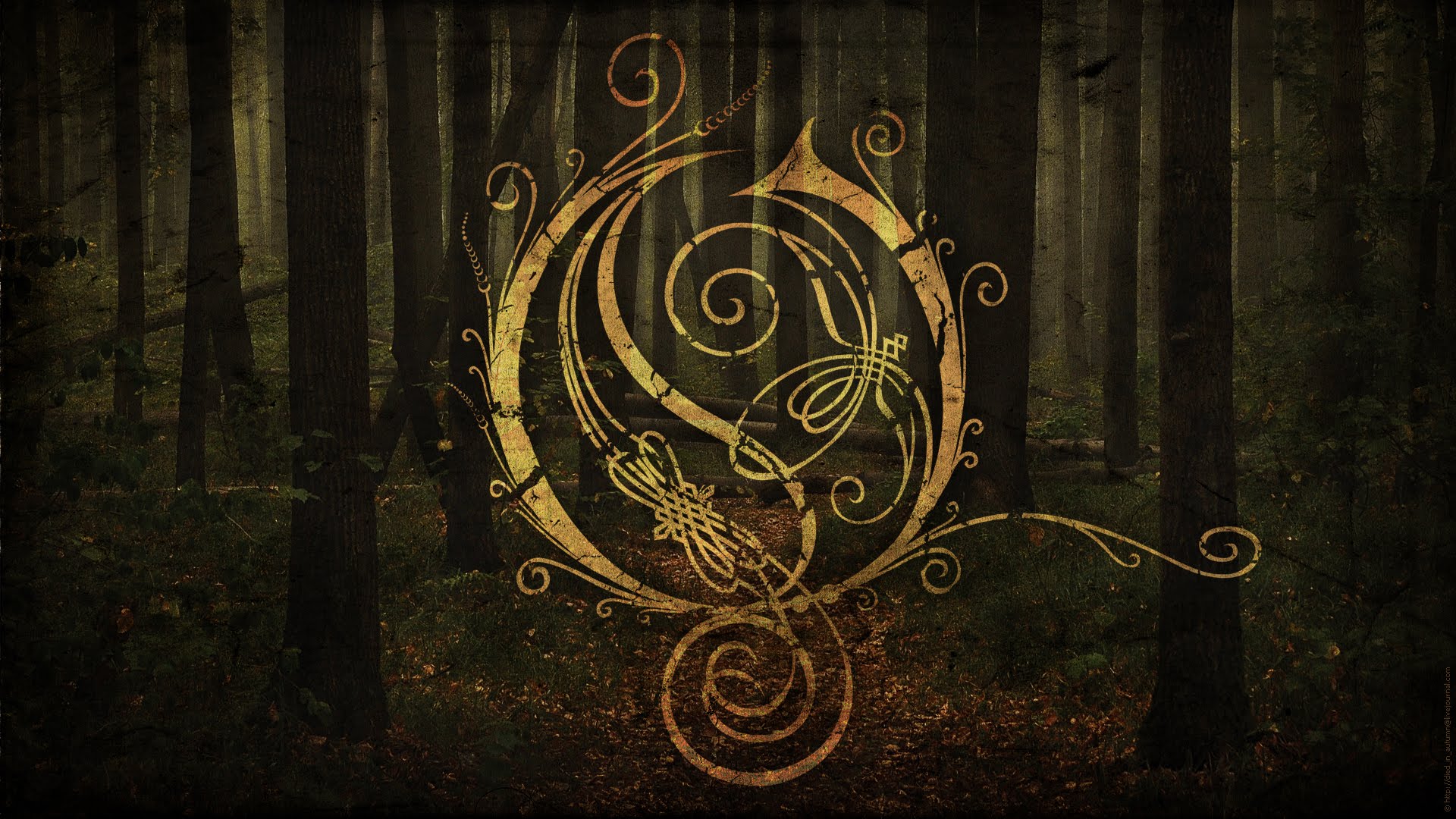 Opeth #1