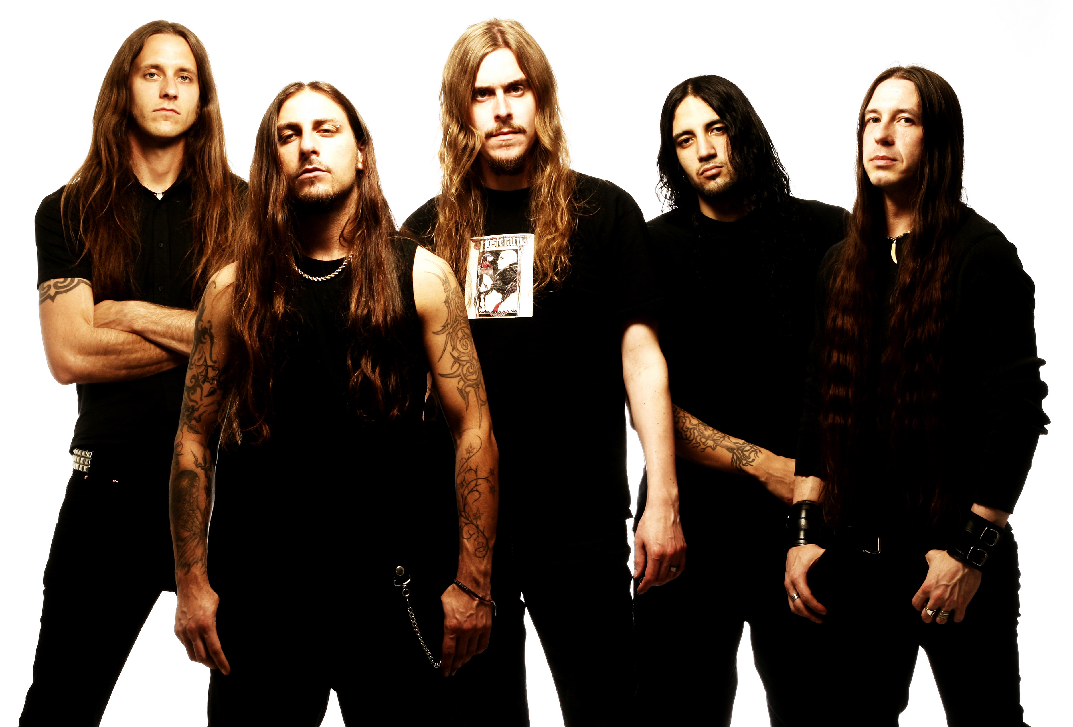 Opeth #8