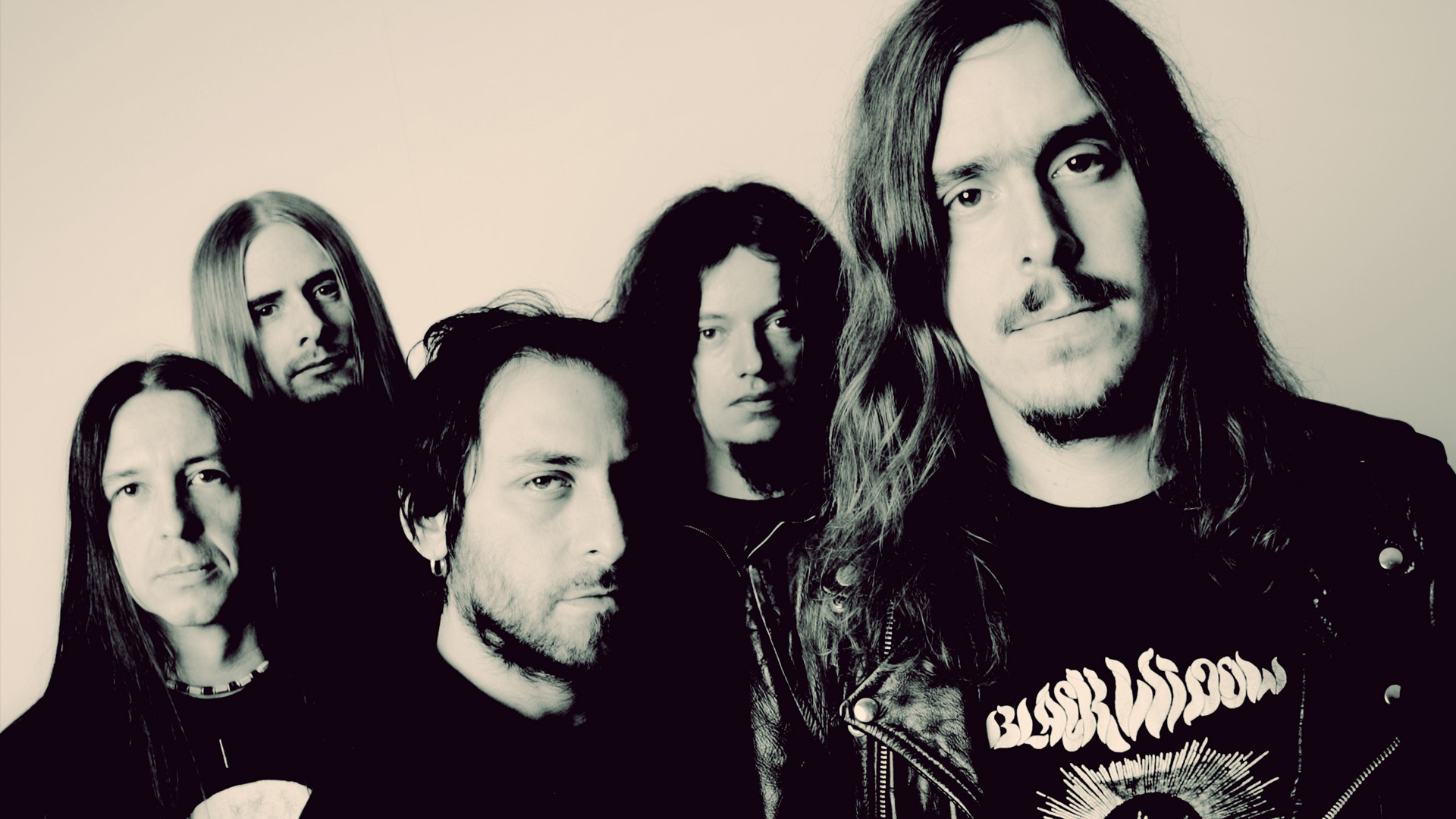 Opeth #9