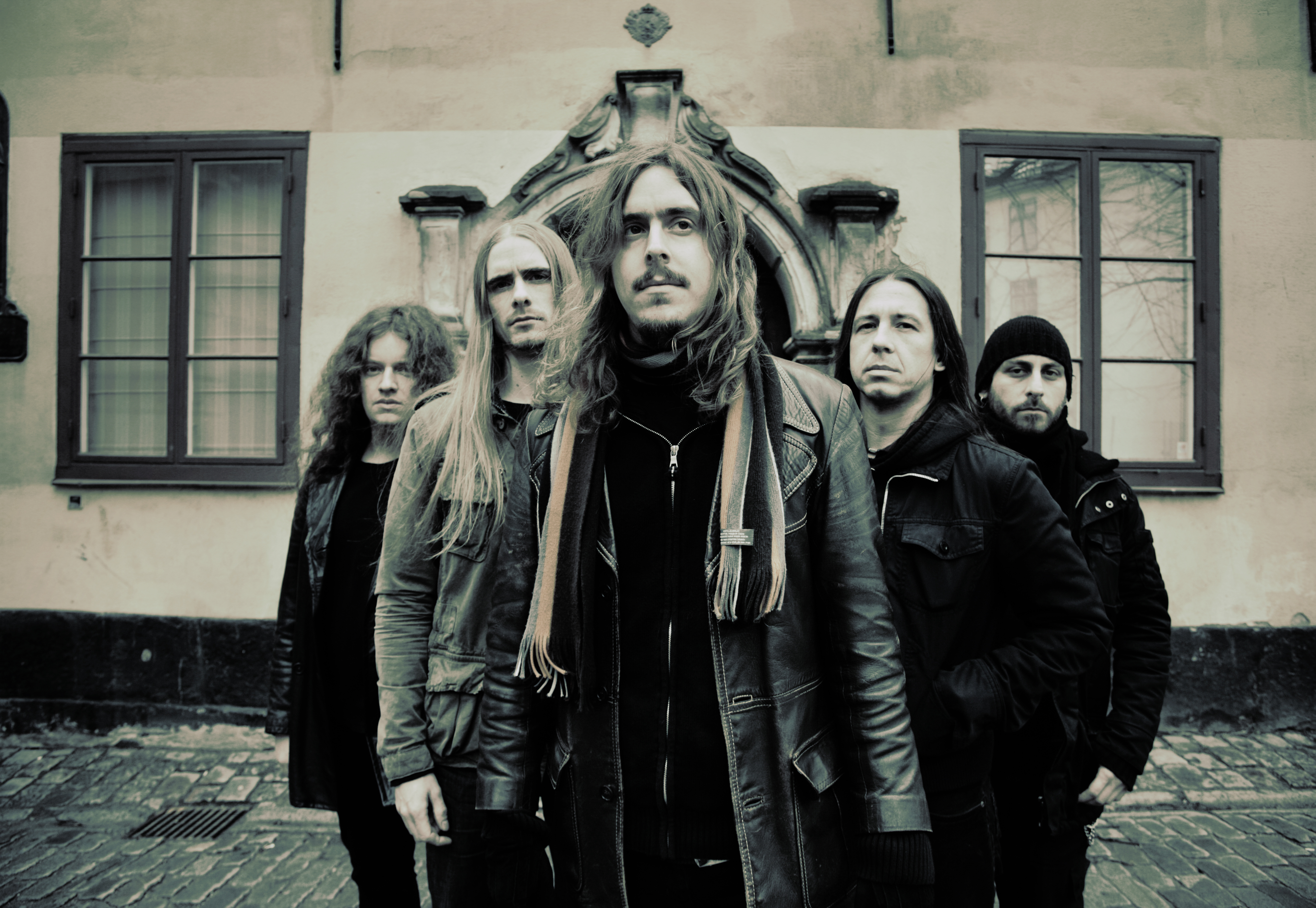 Opeth #10