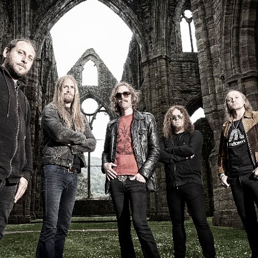 Amazing Opeth Pictures & Backgrounds