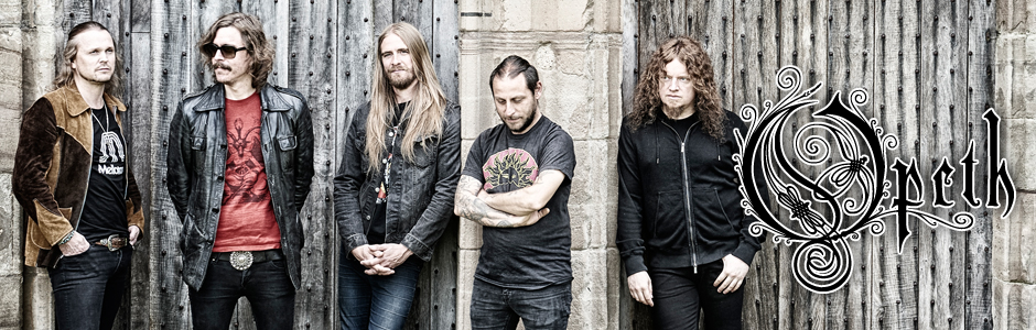 Opeth #20