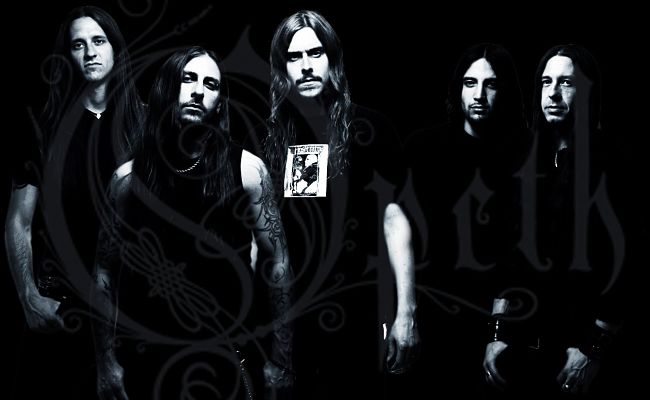 Opeth #17